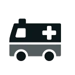 Aid SVG Icon